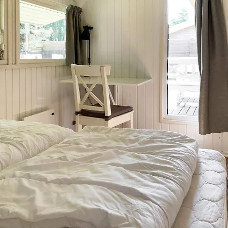 8 Person In Vaeggerlose-by Traum Tatil Evi *