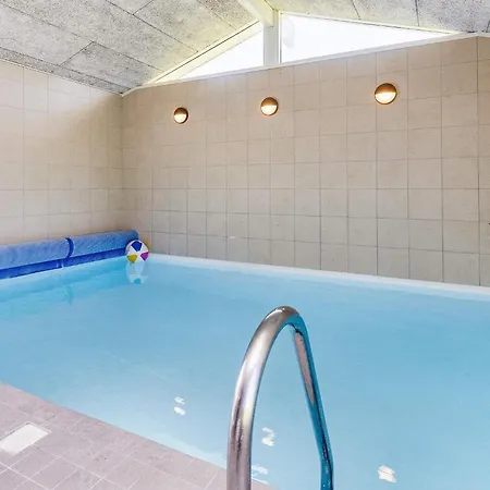 Tatil Evi 8 Person In Vaeggerlose-by Traum