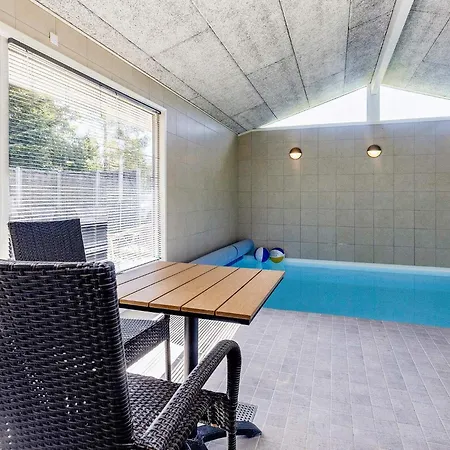 Tatil Evi 8 Person In Vaeggerlose-by Traum *